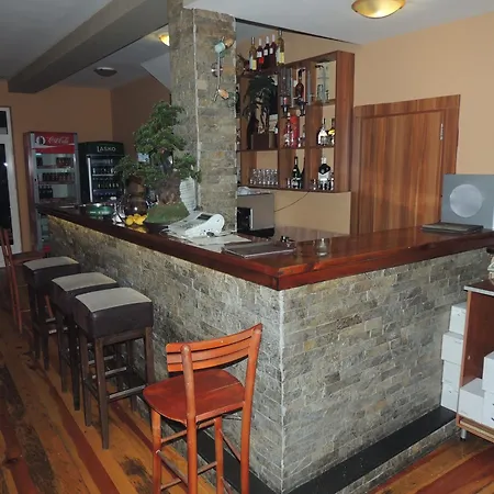 Motel Restoran Konaciste Soko *