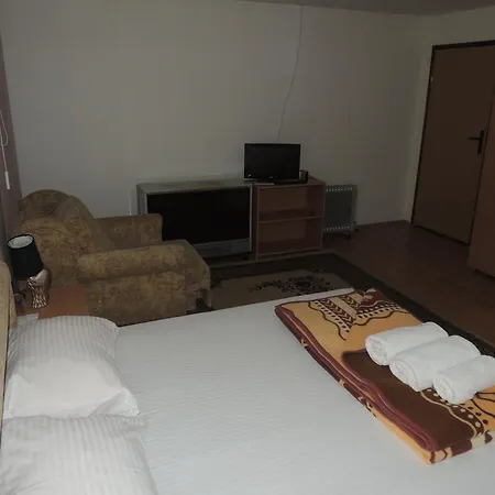Restoran Konaciste Soko Motel Prijepolje