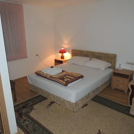 Restoran Konaciste Soko Motel Prijepolje